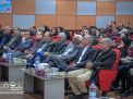 گزارش تصویری | همایش روز مهندس و تجلیل از فعالین عرصه معدن 